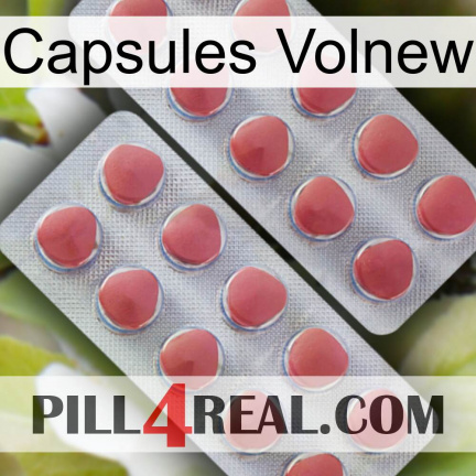 Volnew Capsules 19
